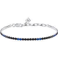 Bracciale Morellato Tennis in Argento Zircone SATT27 - SATT27